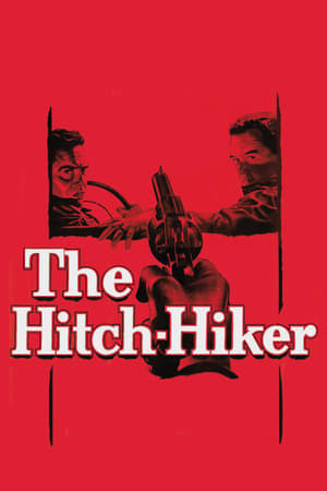 Poster The Hitch-Hiker 1953
