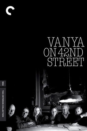 Vanya on 42nd Street