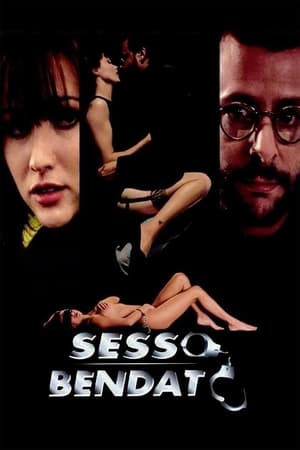 Poster Sesso bendato 1994