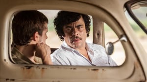 مشاهدة فيلم Escobar: Paradise Lost 2014 مترجم