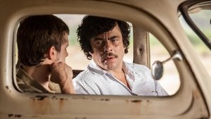 ESCOBAR: PARADISE LOST หนีนรก..เจ้าพ่อแดนเถื่อน (2014)