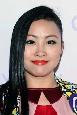 Harriet Yeung is