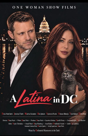 A Latina in DC 2