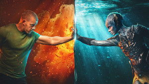 The War Between the Land and the Sea S1E2