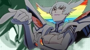 Kill la Kill: 1×19