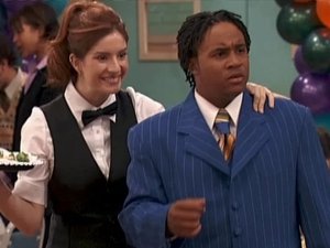 As Visões da Raven: 3×20