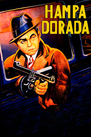 Hampa dorada (1931)