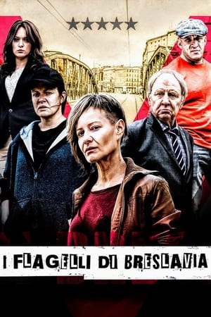 Poster I flagelli di Breslavia 2018