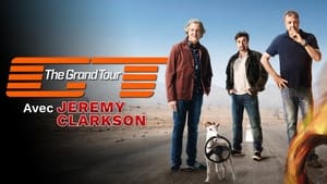 poster The Grand Tour