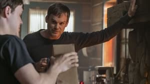 Dexter: New Blood 1 episodio 9