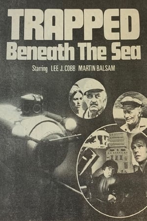 Trapped Beneath the Sea 1974