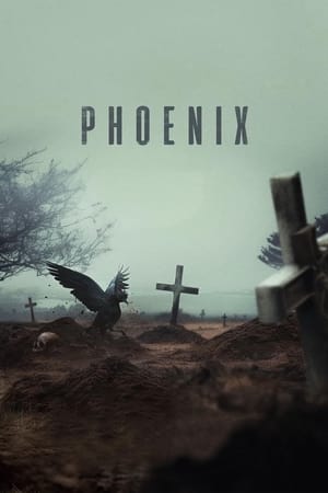 Poster Phoenix (2023)