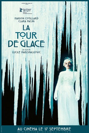 La tour de glace
