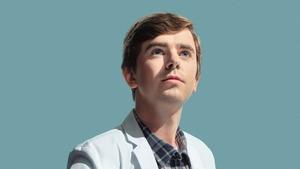 The Good Doctor (2017)