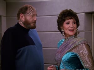 Star Trek – The Next Generation S04E22