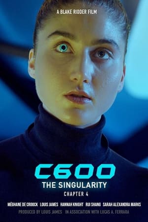 Poster C600: The Singularity (2022)