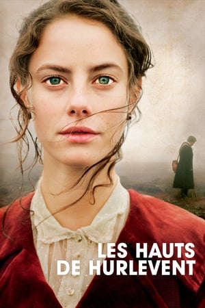 Poster Les Hauts de Hurlevent 2011