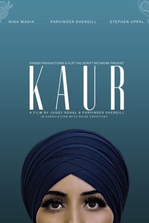 Poster KAUR (2022)