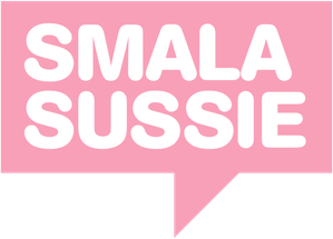 Smala Sussie — Logos 1