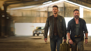 Sniper The Last Stand (2025) สไนเปอร์ ฝ่าวิกฤติทีมสังหาร