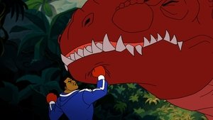Mike Tyson Mysteries: 1×1