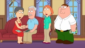 Family Guy 10. évad 9. rész