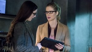 Arrow: Season 5 Episode 16