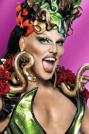 Michael Marouli portrait