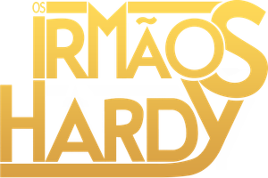 Los hermanos Hardy — Logos 7