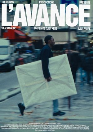 Image L'avance