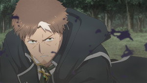 Katainaka no Ossan, Kensei ni Naru 2nd Season Cap 11