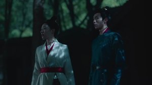Luminosity Behind the Palace: 1×10