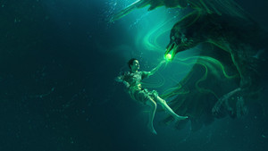 series image