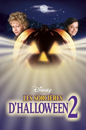 Poster Les Sorcières d'Halloween 2 2001