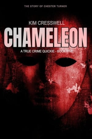 Poster Serial Thriller: The Chameleon 2015