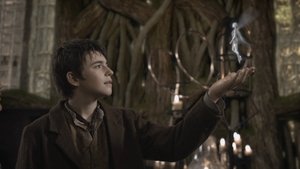 Neverland (2011) เนฟเวอร์แลนด์ แดนมหัศจรรย์กำเนิดปีเตอร์แพน
