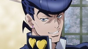 JoJo’s Bizarre Adventure Season 3 Episode 2