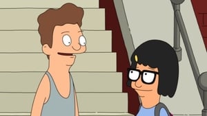 Bob burgerfalodája 3. évad 17. rész