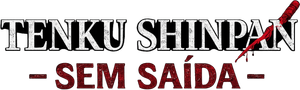 High-Rise Invasion — Logos 7