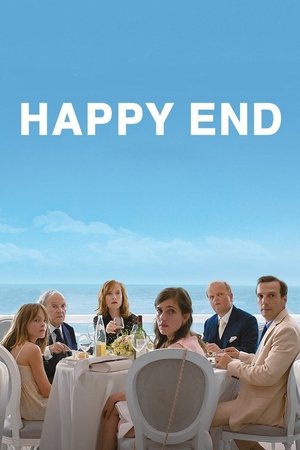 Happy End Happy End