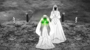 May I Ask for One Final Thing?: 1×8