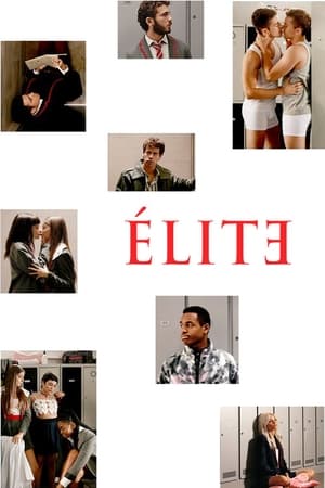 Elite: Temporada 6