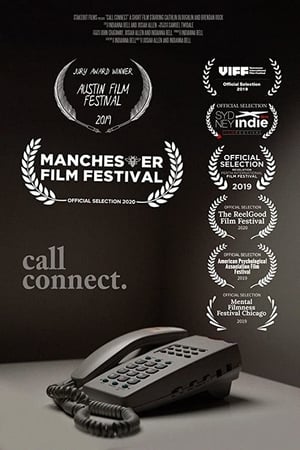 Poster Call Connect. (2019)