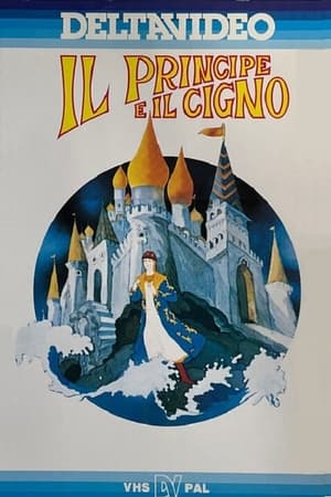 Poster Il principe e lo zar 1984