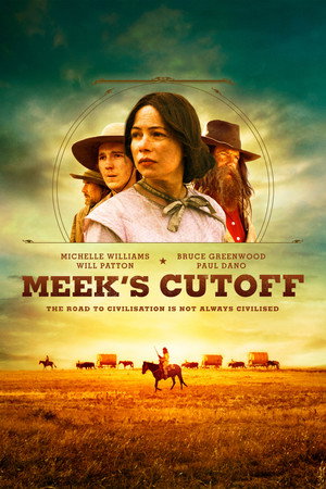 Постер фильма «Обход Мика (2010)» — (16 из 38)