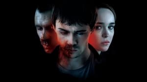 The Cured (2017) HD 1080p Latino