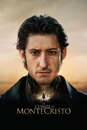 Image The Count of Monte-Cristo