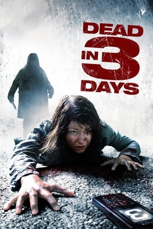 Poster Dead in 3 days 2006