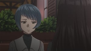 Akanesasu Shoujo: Saison 1 Episode 10