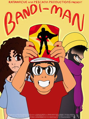 Bandi-Man 10